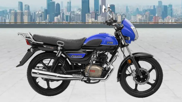 TVS Radeon Become Expensive In India New Price Starts From Rs 55 400