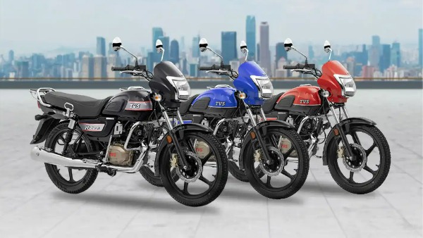 TVS Radeon Become Expensive In India New Price Starts From Rs 55 400