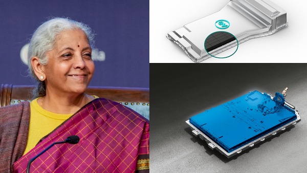 union budget 2026 ev battery tax exemption