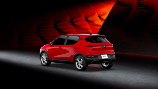 Tata Punch EV To VinFast VF3 Upcoming Small Electric Cars In India This Year