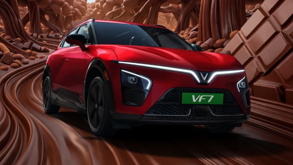 Vinfast VF6 and VF7 Buyers Get Up To Rs 1 30 Lakh Exchange Benefits