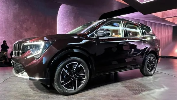 Mahindra s XUV 7XO Top Variants Getting More Demand Mahindra s XUV 7XO Top Variants Getting More Demand