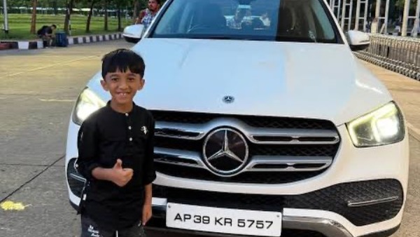 viral singers mondal brothers buy mercedes