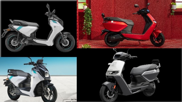 yamaha ec-06 vs ather rizta