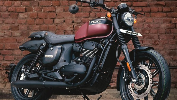 Yezdi Roadster Special Edition Teaser Out Launching On March 3