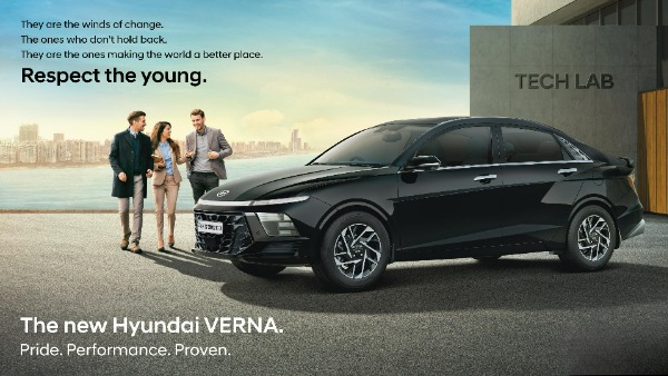 2026 Hyundai Verna Sedan Launched In India 2026 Hyundai Verna Sedan Launched In India