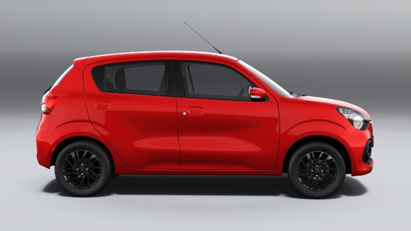 Maruti Suzuki Celerio Sales Down By 79 60 Per Cent In February 2026