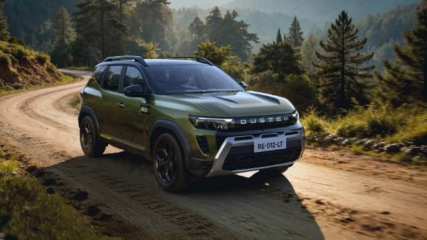 Best Mid-Size SUVs With Largest Boot Space To Buy In 2026