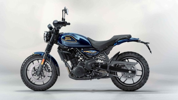 2026 royal enfield guerrilla 450 launched 2026 royal enfield guerrilla 450 launched