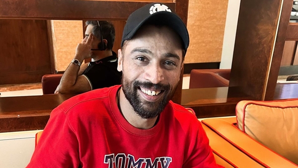 MOHAMMAD AMIR T20 WC 2026