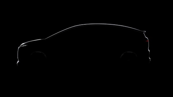 audi a2 e-tron teased