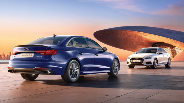 Audi Car Price Hike From 2026 April