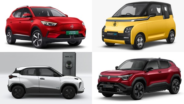 These Electric Cars Can Be Bought Through Battery-As-A-Service These Electric Cars Can Be Bought Through Battery-As-A-Service