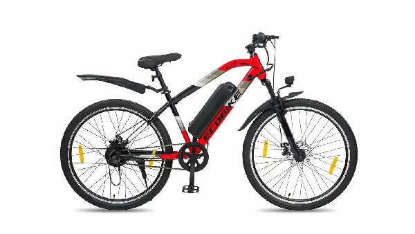 Best Affordable Electric Bicycles Under Rs 50 000