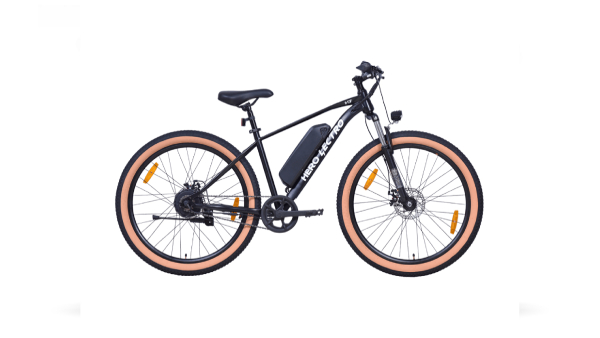 Best Affordable Electric Bicycles Under Rs 50 000
