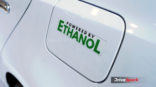 ethanol