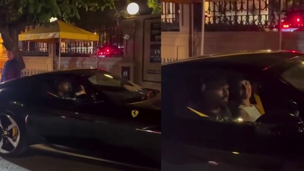 hardik pandya 12 cillindri