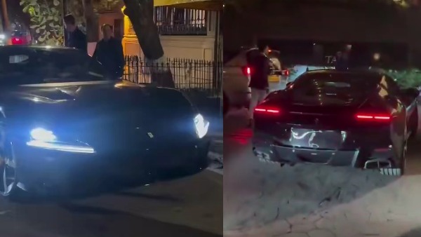 hardik pandya 12 cillindri