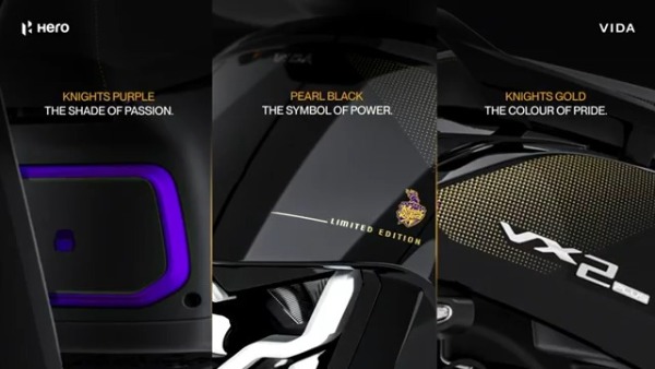 vida vx2 plus knight edition teased