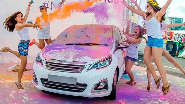 holi car care guide