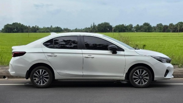 Honda Car Attracts Up To Rs 1 97 Lakh Discount Offer In March 2026 Honda Car Attracts Up To Rs 1 97 Lakh Discount Offer In March 2026