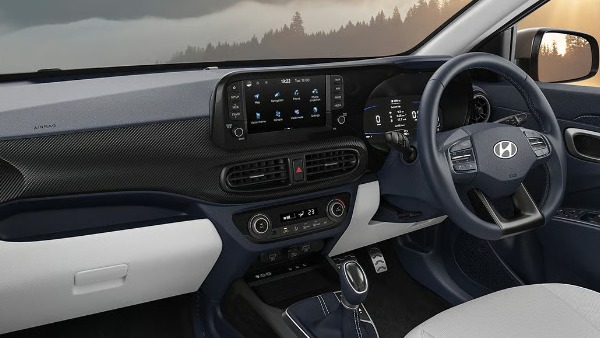 Hyundai Exter Facelift Launched In India At Rs 5 79 Lakh