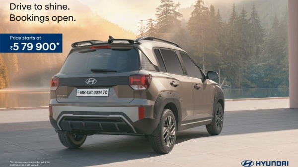 Hyundai Exter Facelift Launched In India At Rs 5 79 Lakh