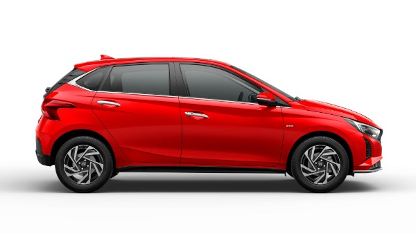 Hyundai i20 Sales Increased By 60 Per Cent In February 2026