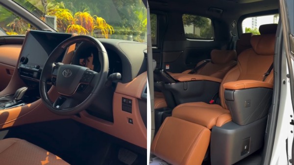 kalyan silks owner buys toyota vellfire kalyan silks owner buys toyota vellfire