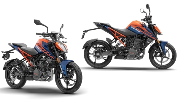 KTM Announced 4 Year Standard Warranty On Road-legal Bikes
