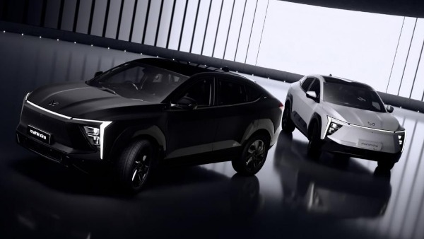 Mahindra XEV 9e Cineluxe Edition Launched In India At Rs 29 35 Lakh