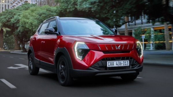 Mahindra XUV 3XO SUV Sales Up By 10 Per Cent In February 2026 Mahindra XUV 3XO SUV Sales Up By 10 Per Cent In February 2026