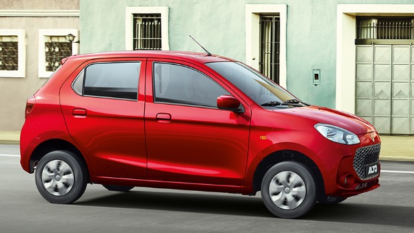 Maruti Suzuki Alto K10 Hatchback Now Available With Benefits Up To Rs 42 500 Maruti Suzuki Alto K10 Hatchback Now Available With Benefits Up To Rs 42 500