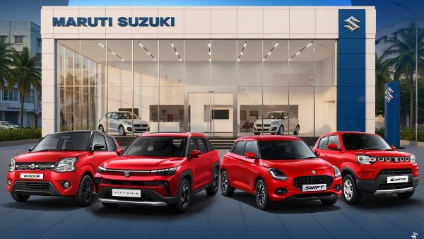 maruti suzuki sales feb 2026 maruti suzuki sales feb 2026