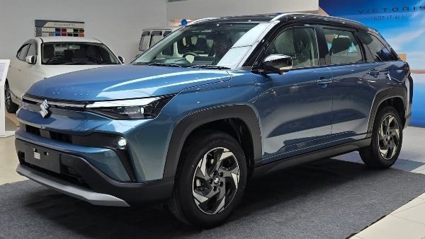 maruti suzuki victoris sales maruti suzuki victoris sales
