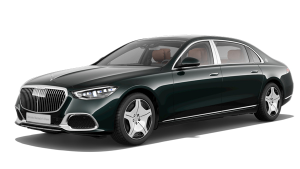 mercedes maybach s-class mercedes maybach s-class