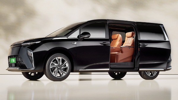 Toyota Vellfire To Mercedes-Benz V Class Most Luxurious MPVs In India You Can Buy