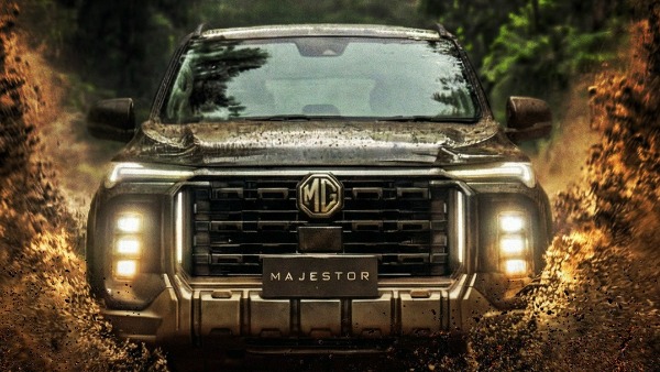 MG Majestor 5-5-5 Ownership Programme Announced