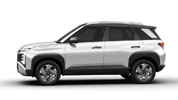 New Gen Hyundai Venue SUV Crossed 1 Lakh Bookings In India