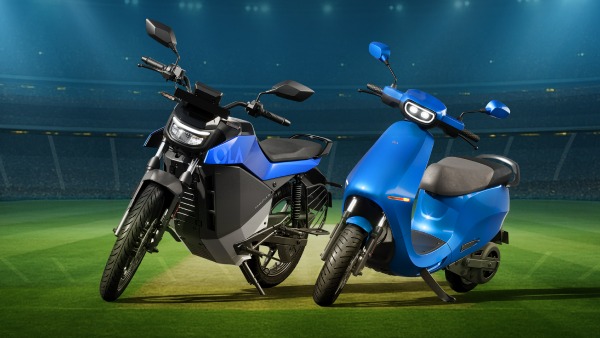 Ola Electric Announced Benefits Worth Rs 10 000 To Celebrate India s T20 World Cup Win