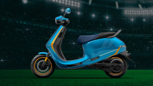 Ola S1 Pro Plus And Roadster X Plus Champions Edition Launched In India