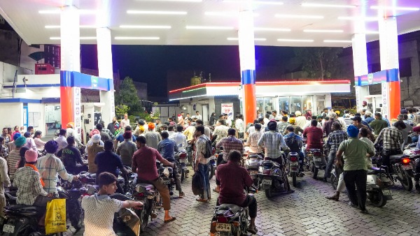 petrol crisis impact on ev owners petrol crisis impact on ev owners