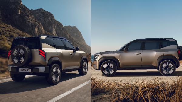 renault bridger concept global reveal