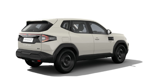 Renault Duster Authentic Base Variant Features And Price Explained