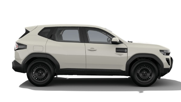 Renault Duster Authentic Base Variant Features And Price Explained
