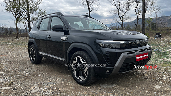 New Gen Renault Duster Review New Gen Renault Duster Review