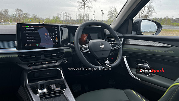 New Gen Renault Duster Review New Gen Renault Duster Review