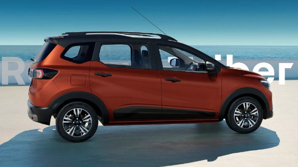 Renault Triber Compact MPV Sales Up By 57 Per cent In February 2026 Renault Triber Compact MPV Sales Up By 57 Per cent In February 2026