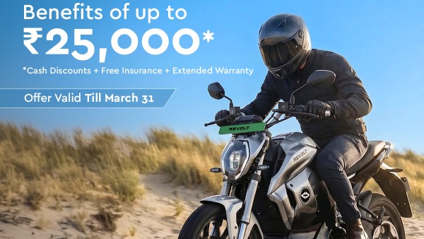 revolt electric bike offer march 2026 revolt electric bike offer march 2026