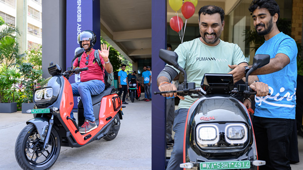 Best Electric Scooters For Rural Areas In Kerala 2026